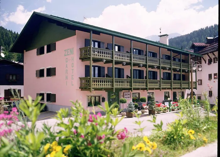 Hotel Zeni