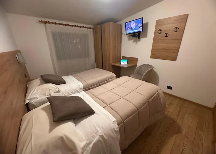 Hotel Zeni