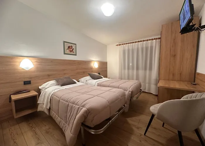Hotel Zeni