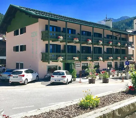 Hotel Zeni