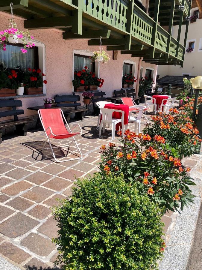 Zeni Hotel Madonna