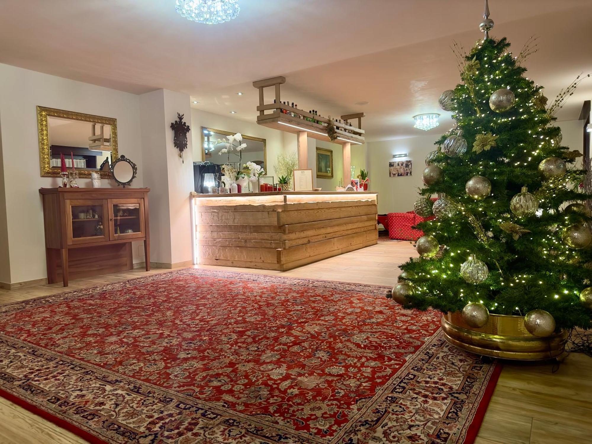 Hotel Zeni