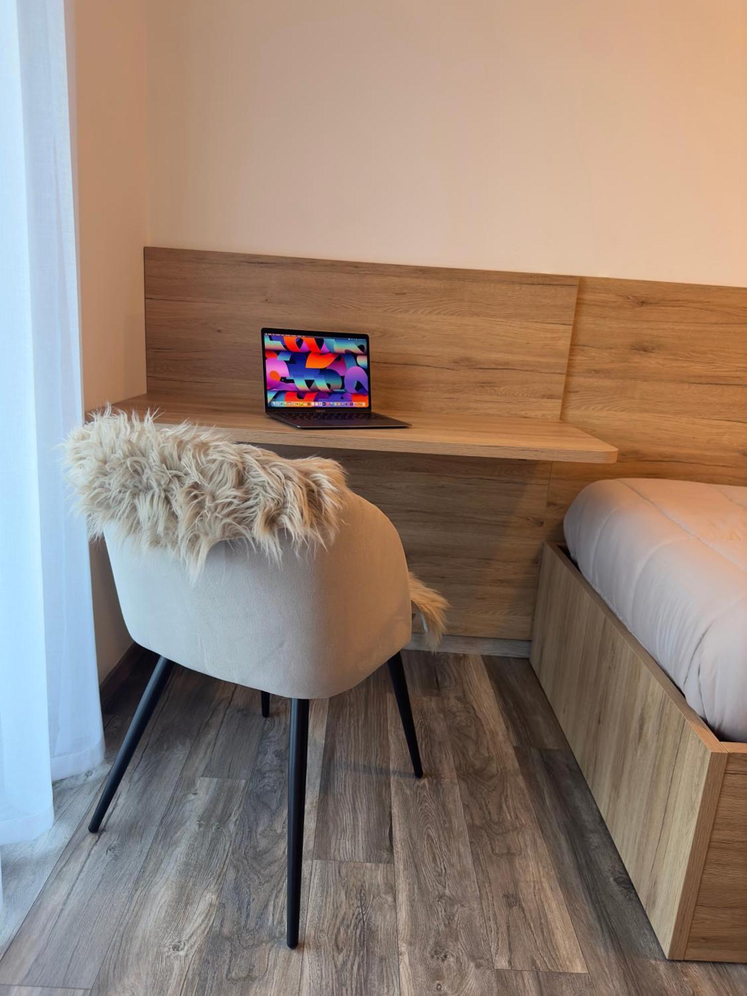 Hotel Zeni
