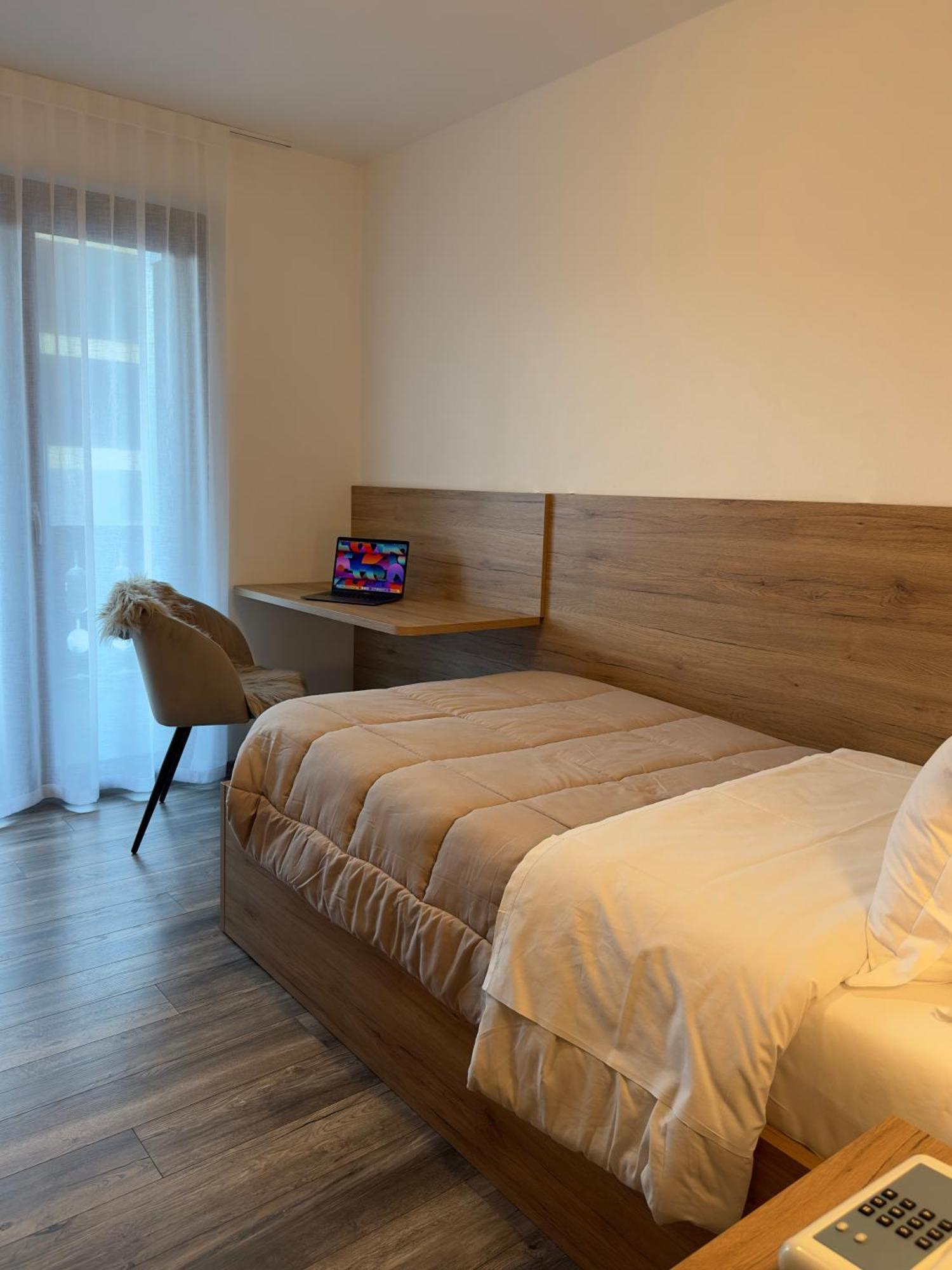 Zeni Hotel Madonna