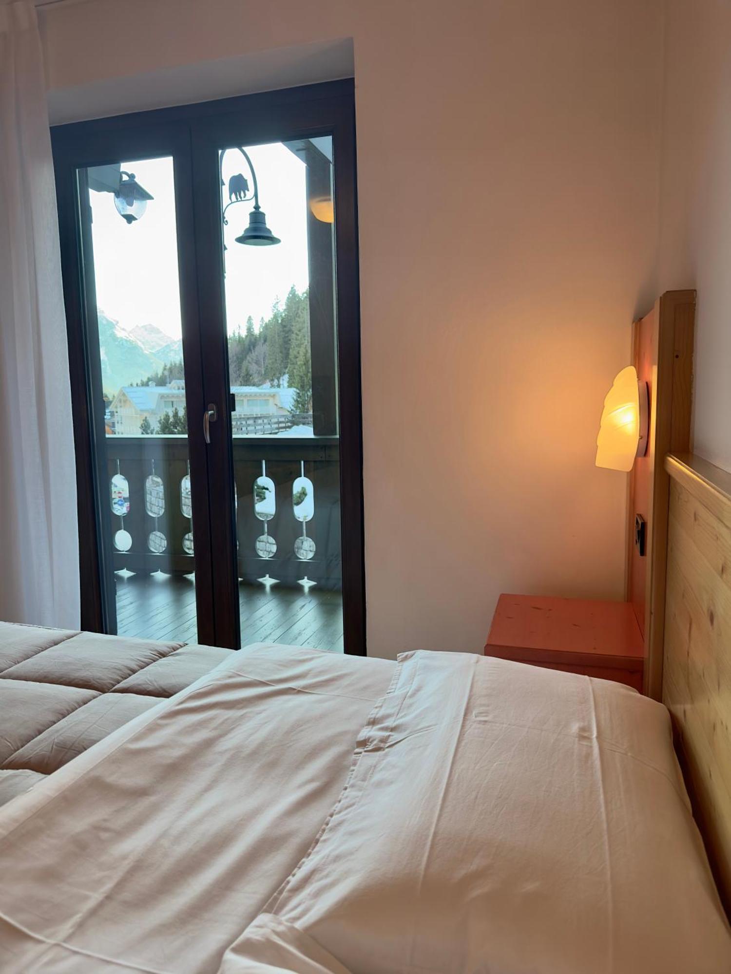 Hotel Zeni 3*