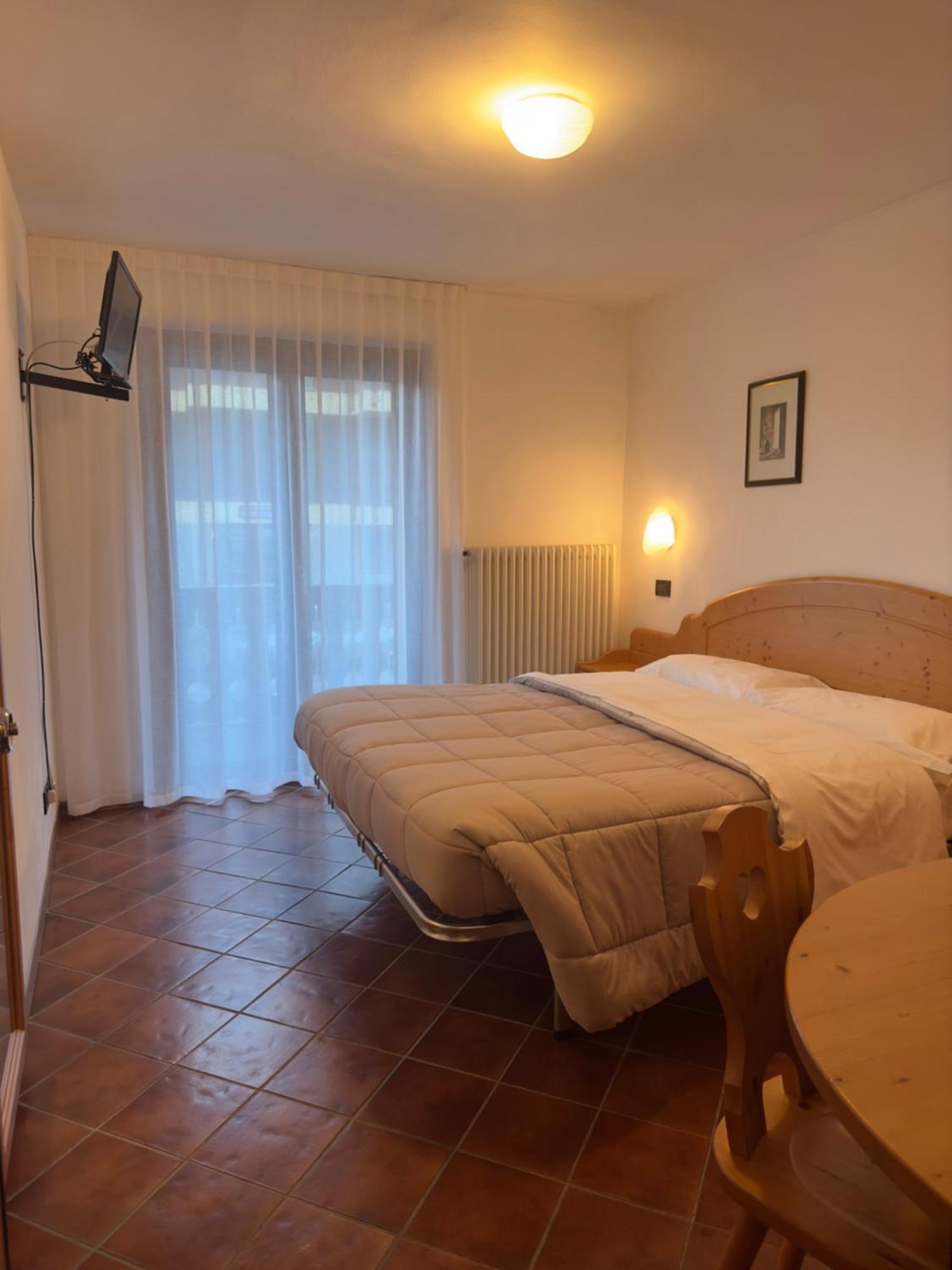 Hotel Zeni