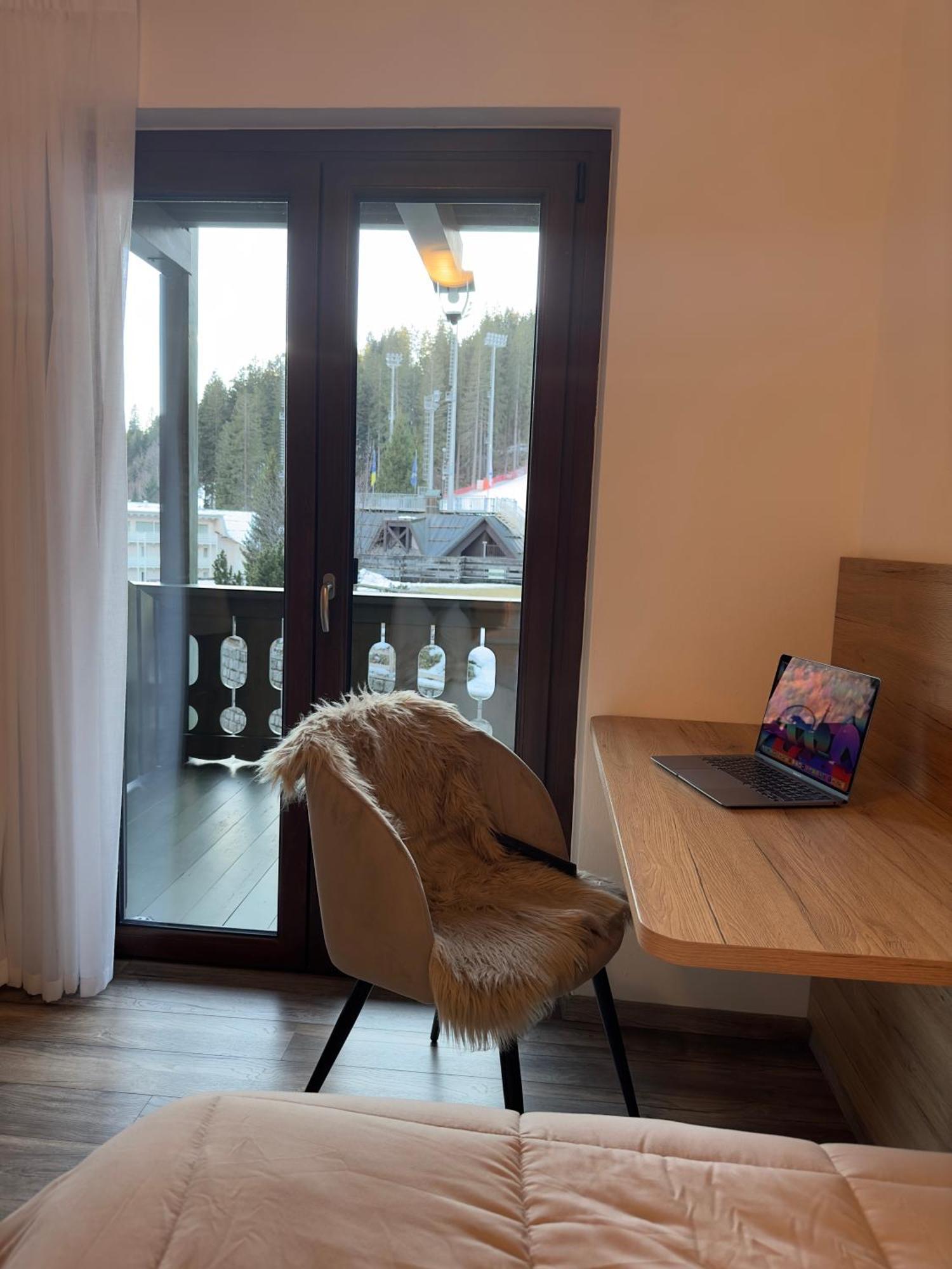 Zeni Hotel Madonna