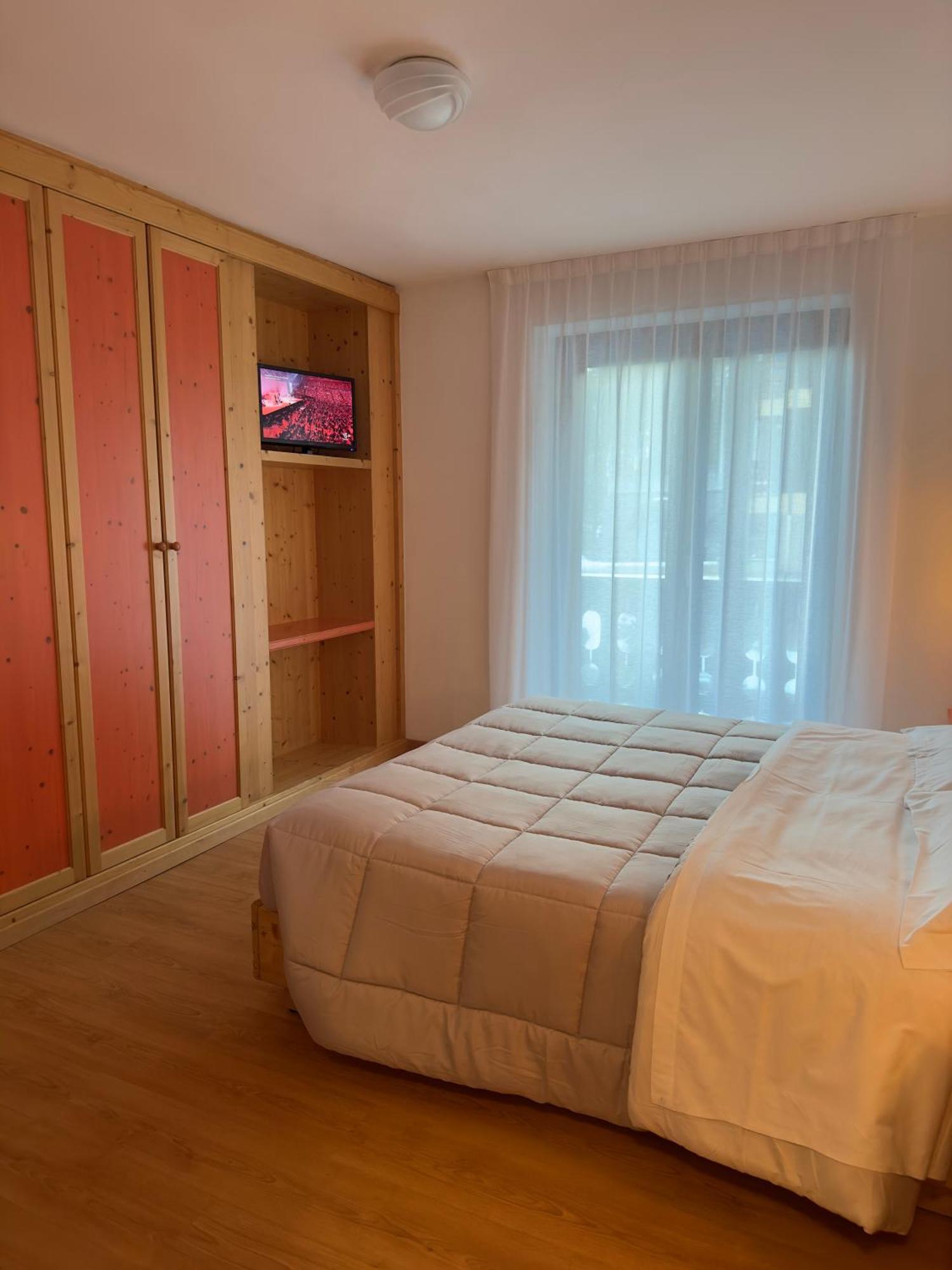 Hotel Zeni Madonna
