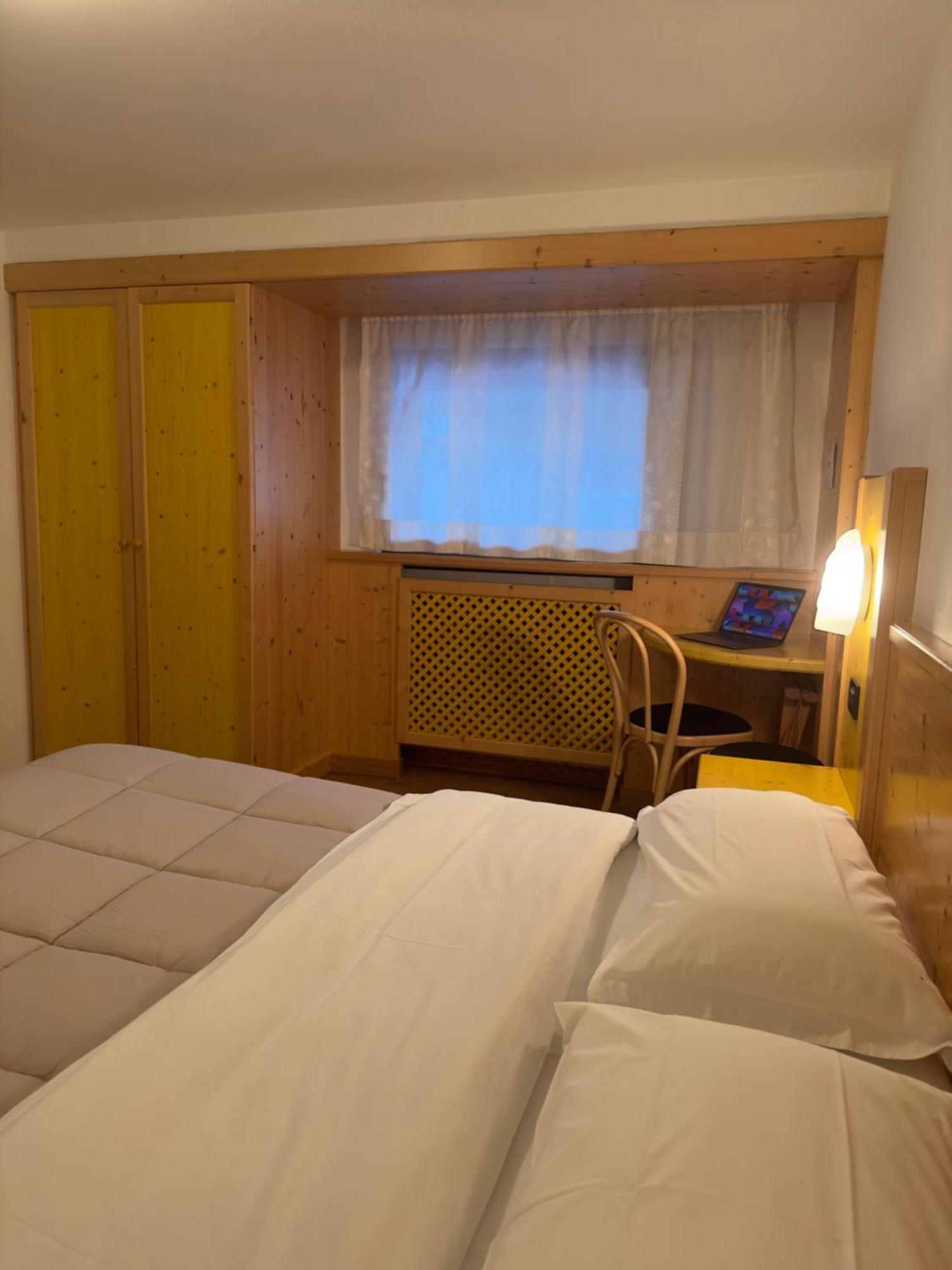 Hotel Zeni 3*