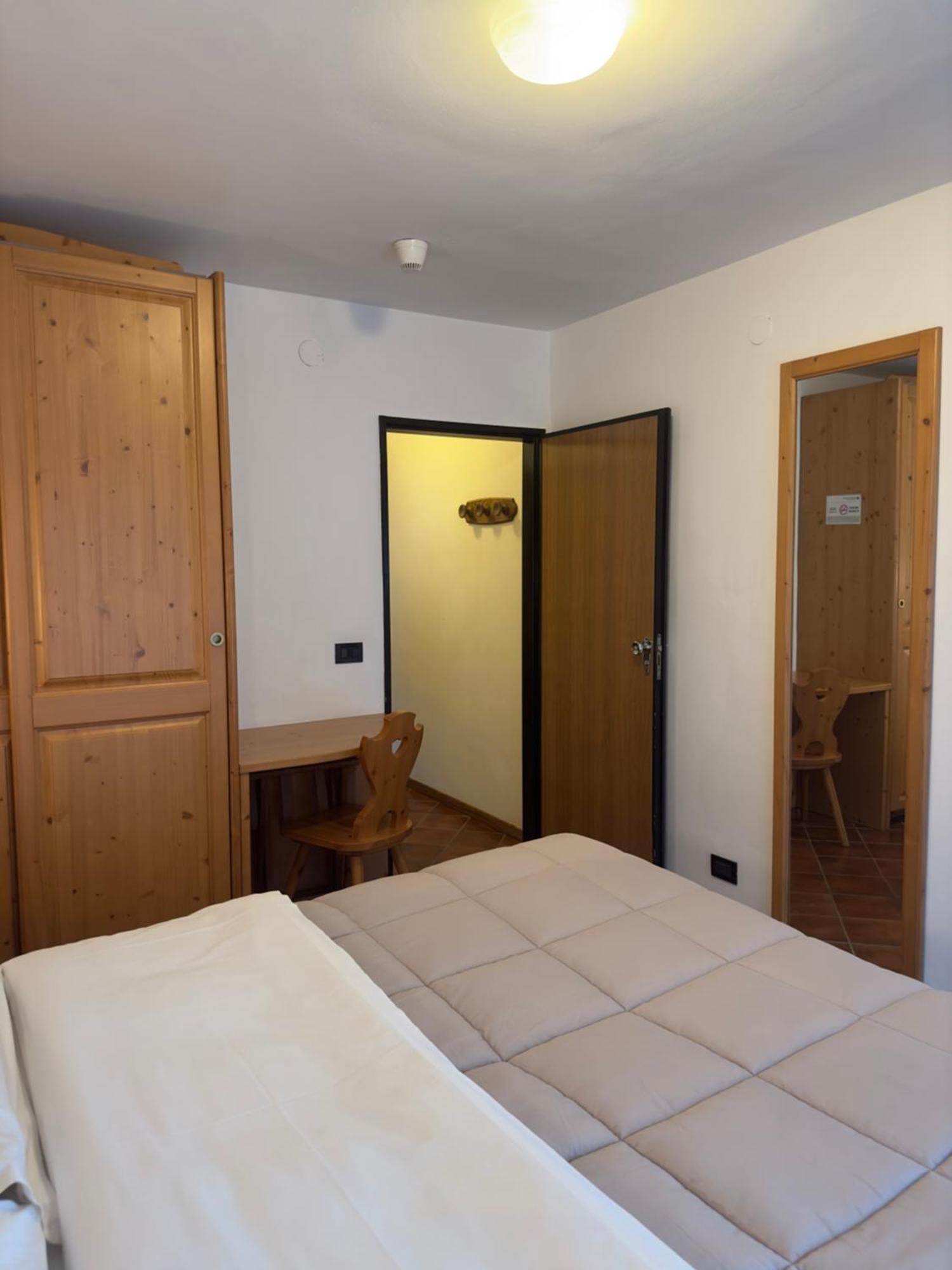 Zeni Hotel Madonna