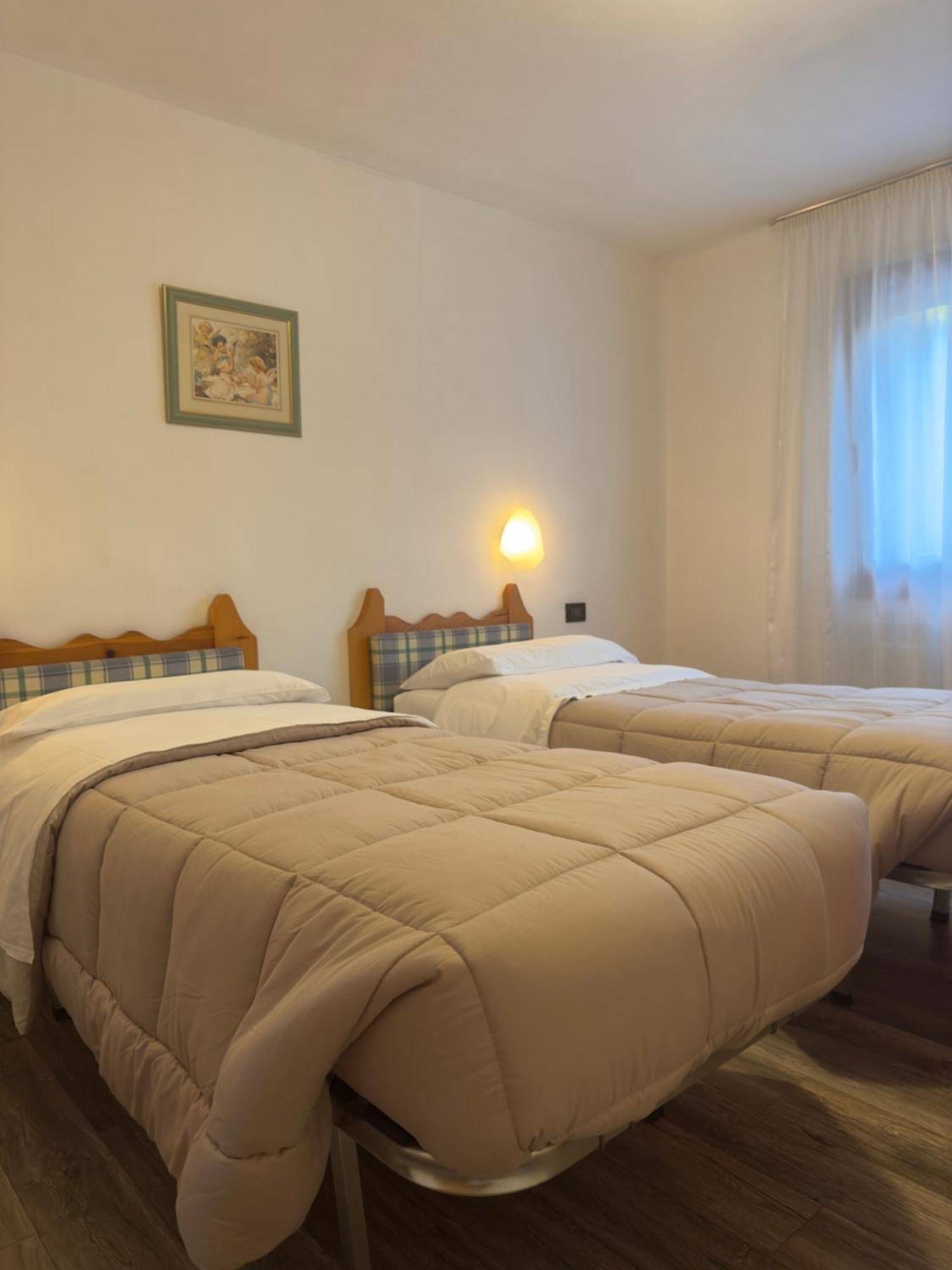 Hotel Zeni Madonna