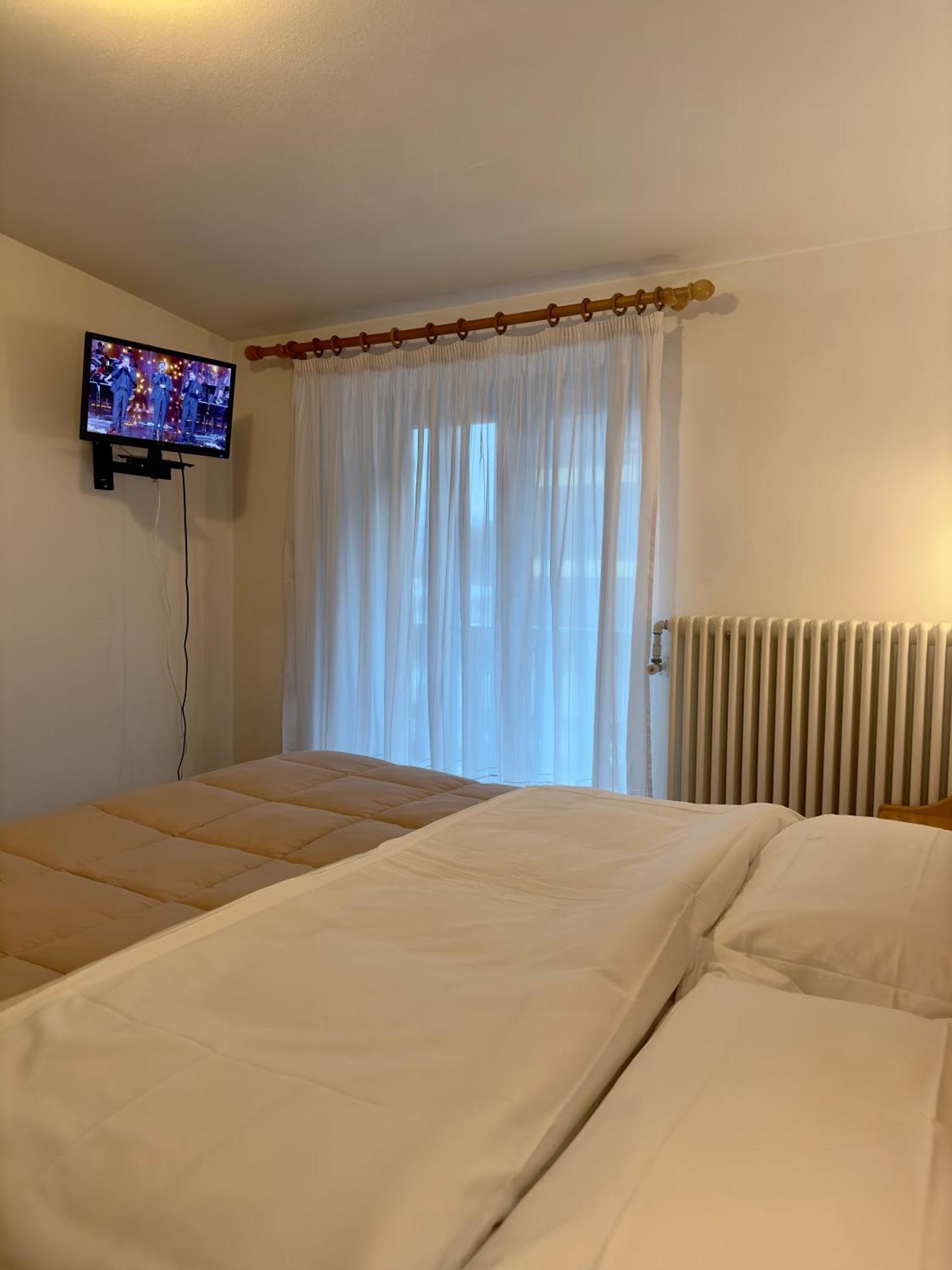 Hotel Zeni