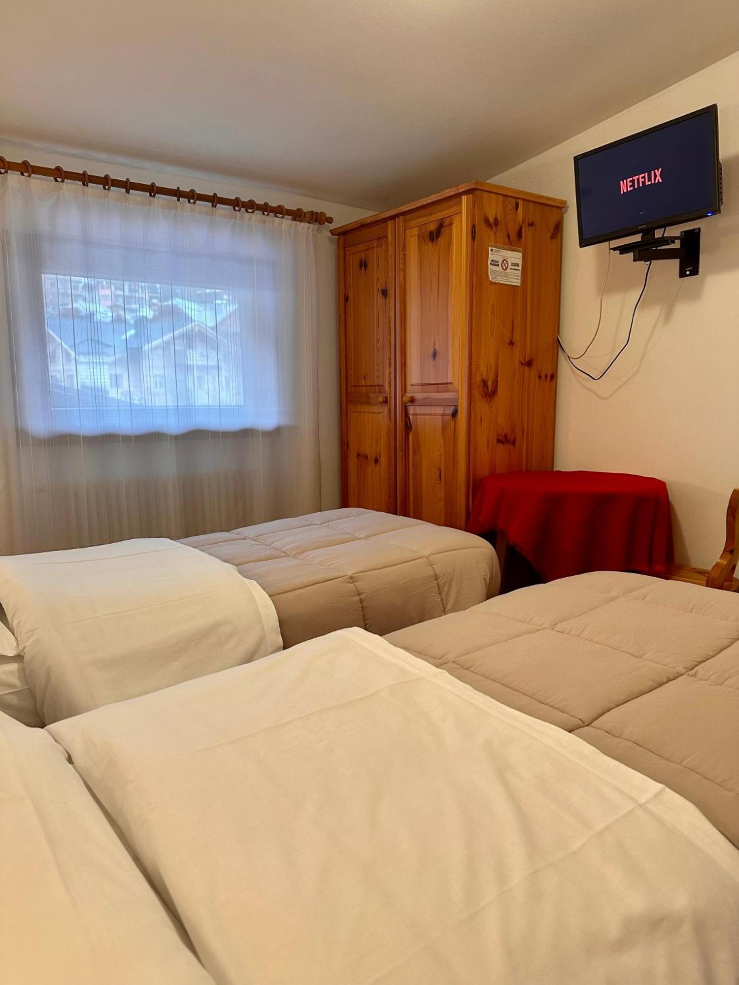 Hotel Zeni