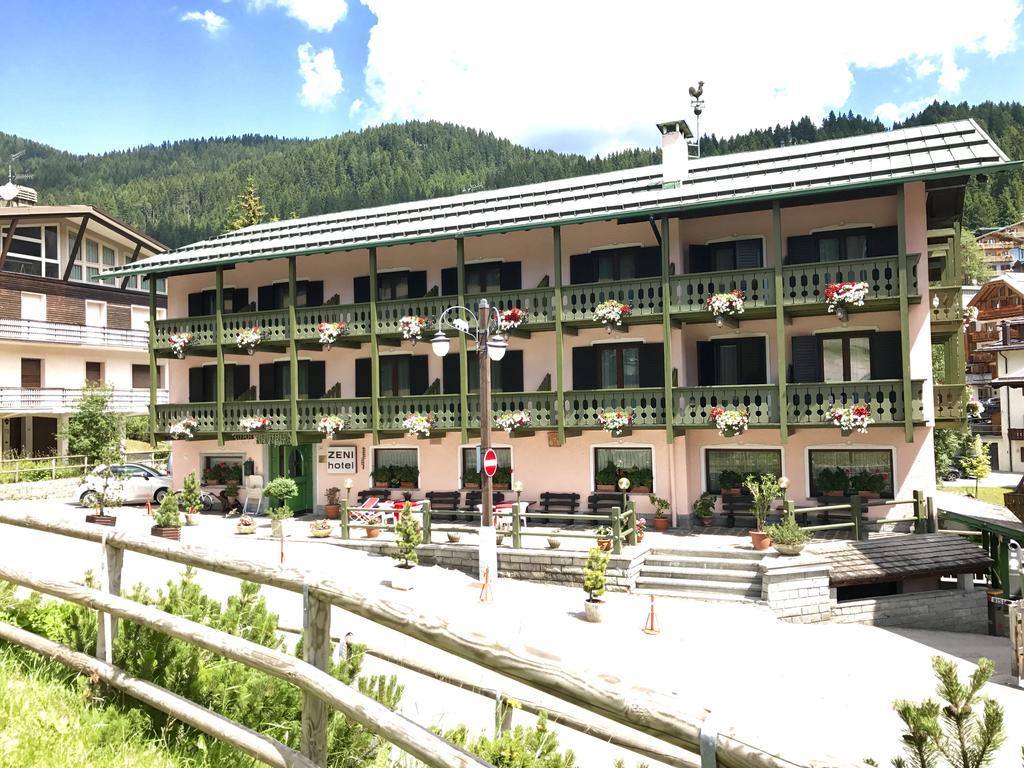 Zeni Hotel Madonna