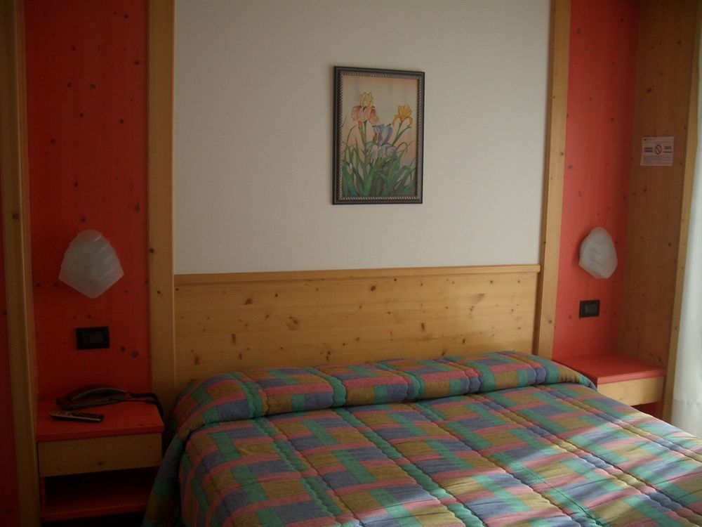 Zeni Hotel Madonna