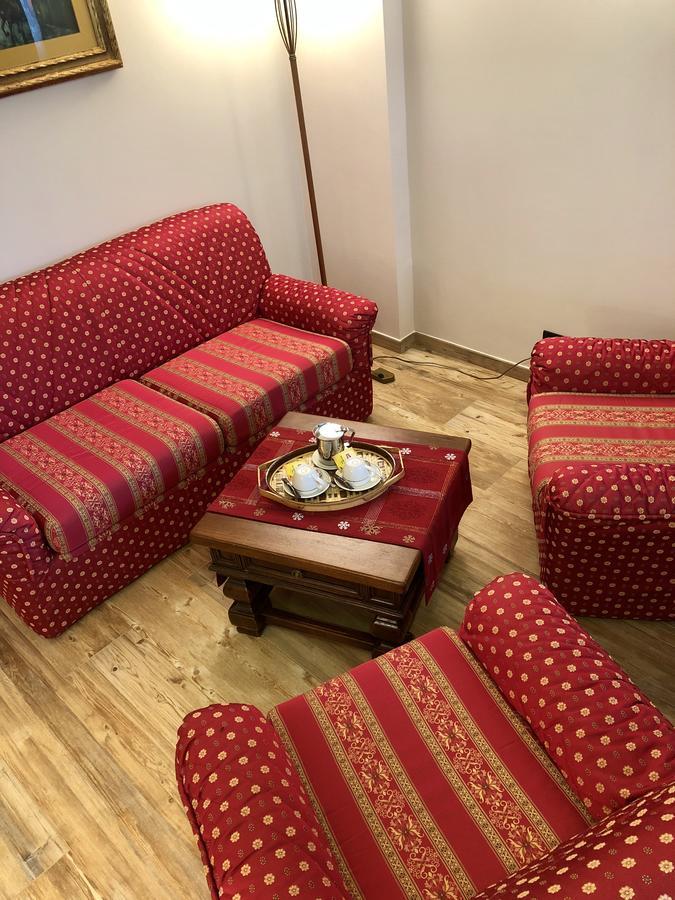 Hotel Zeni
