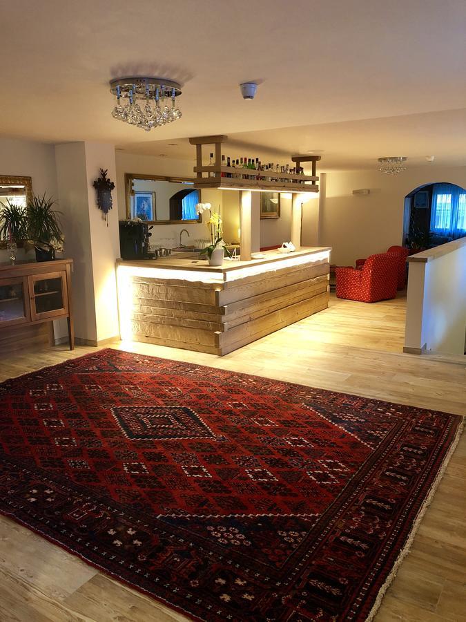 Zeni Hotel Madonna